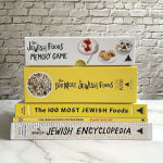 Alternative view 12 of The Jewish Foods Memory Game