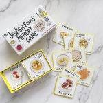 Alternative view 13 of The Jewish Foods Memory Game
