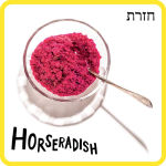 Alternative view 20 of The Jewish Foods Memory Game