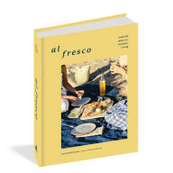 Spanish ebooks download Al Fresco: Inspired Ideas for Outdoor Living 9781648290824