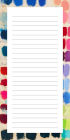 Alternative view 2 of John Derian Paper Goods: Color Studies 80-Page Notepad