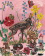 Alternative view 2 of Nathalie Lete: Bambi 1,000-Piece Puzzle
