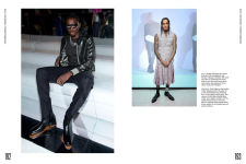 Alternative view 17 of Fly: The Big Book of Basketball Fashion
