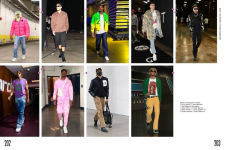 Alternative view 19 of Fly: The Big Book of Basketball Fashion