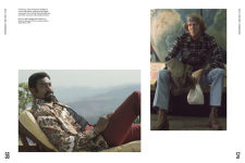Alternative view 4 of Fly: The Big Book of Basketball Fashion
