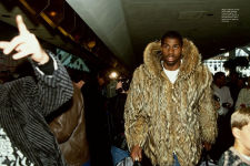 Alternative view 5 of Fly: The Big Book of Basketball Fashion