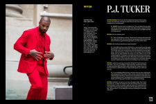 Alternative view 7 of Fly: The Big Book of Basketball Fashion