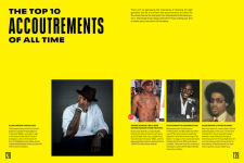 Alternative view 8 of Fly: The Big Book of Basketball Fashion