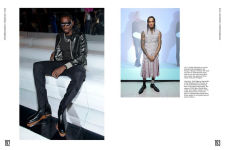 Alternative view 9 of Fly: The Big Book of Basketball Fashion