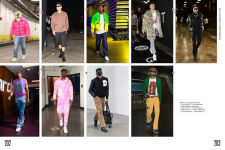 Alternative view 10 of Fly: The Big Book of Basketball Fashion