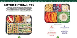 Alternative view 14 of Lunchbox: So Easy, So Delicious, So Much Fun to Eat