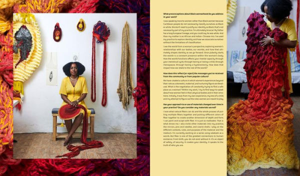 Crafted Kinship: Inside the Creative Practices of Contemporary Black Caribbean Makers