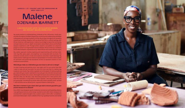 Crafted Kinship: Inside the Creative Practices of Contemporary Black Caribbean Makers