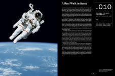 Alternative view 5 of The Space Shuttle: A Mission-by-Mission Celebration of NASA's Extraordinary Spaceflight Program