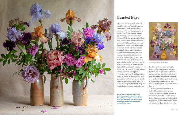 Life with Flowers: Inspiration and Lessons from the Garden