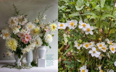 Alternative view 7 of Life with Flowers: Inspiration and Lessons from the Garden