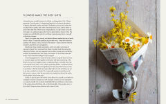 Alternative view 8 of Life with Flowers: Inspiration and Lessons from the Garden