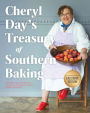 Cheryl Day's Treasury of Southern Baking (B&N Exclusive Edition)