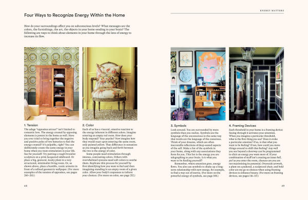 Spatial Alchemy: Design Your Home to Transform Life