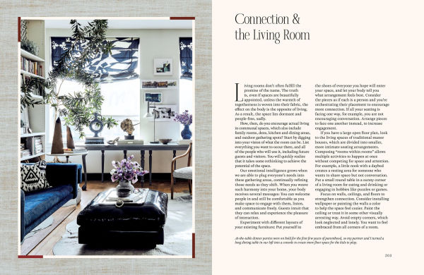 Spatial Alchemy: Design Your Home to Transform Life