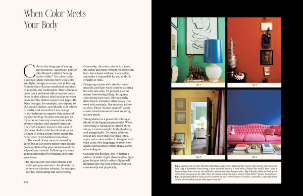 Spatial Alchemy: Design Your Home to Transform Life