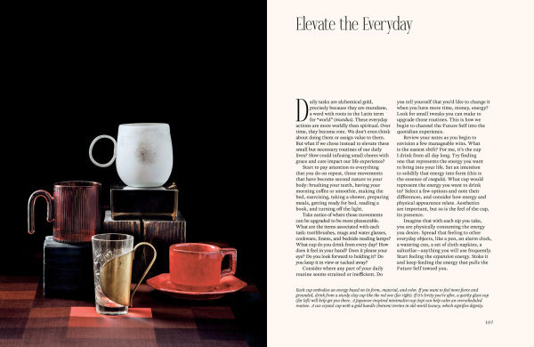Spatial Alchemy: Design Your Home to Transform Life