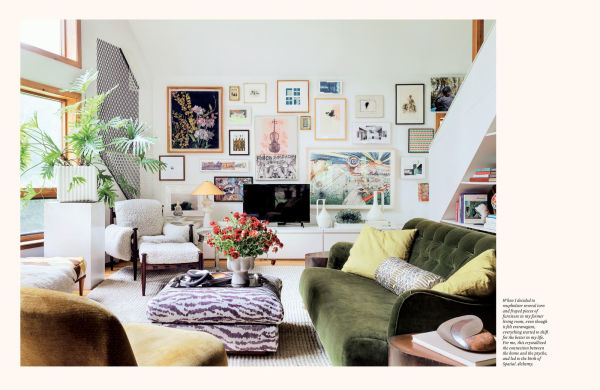 Spatial Alchemy: Design Your Home to Transform Life