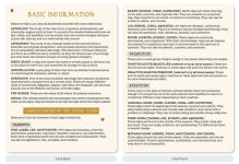 Alternative view 2 of Signs of the Zodiac Card Deck: 50 Cards to Discover Your Celestial Path