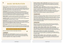 Alternative view 7 of Signs of the Zodiac Card Deck: 50 Cards to Discover Your Celestial Path