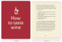 Alternative view 3 of The Wine Lover's Card Deck: 50 Cards for Selecting, Tasting, and Pairing