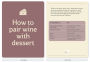 Alternative view 4 of The Wine Lover's Card Deck: 50 Cards for Selecting, Tasting, and Pairing