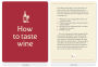 Alternative view 7 of The Wine Lover's Card Deck: 50 Cards for Selecting, Tasting, and Pairing