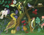 Alternative view 2 of Nathalie Lete: Tree of Birds 1,000-Piece Puzzle