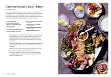 Alternative view 3 of The Hostess Handbook: A Modern Guide to Entertaining