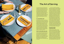 Alternative view 9 of The Hostess Handbook: A Modern Guide to Entertaining