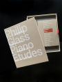 Alternative view 12 of Philip Glass Piano Etudes: The Complete Folios 1-20 & Essays from 20 Fellow Artists