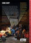 Alternative view 12 of Chop Chop: Cooking the Food of Nigeria