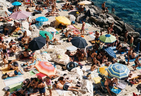 Il Dolce Far Niente: The Italian Way of Summer