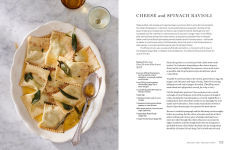 Alternative view 7 of Mother Sauce: Italian American Family Recipes and the Story of the Women Who Created Them