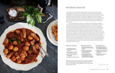 Alternative view 8 of Mother Sauce: Italian American Family Recipes and the Story of the Women Who Created Them