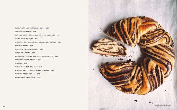 The Art of Gluten-Free Bread: Groundbreaking Recipes for Artisanal Breads and Pastries