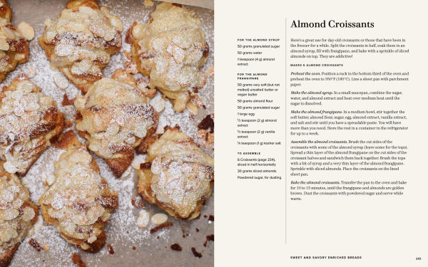 The Art of Gluten-Free Bread: Groundbreaking Recipes for Artisanal Breads and Pastries