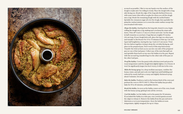 The Art of Gluten-Free Bread: Groundbreaking Recipes for Artisanal Breads and Pastries