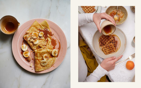 The Art of Gluten-Free Bread: Groundbreaking Recipes for Artisanal Breads and Pastries