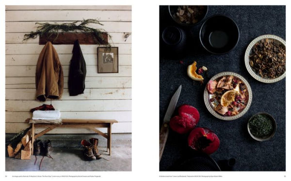 The Art of Kinfolk: An Iconic Lens on Life and Style