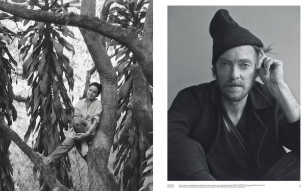 The Art of Kinfolk: An Iconic Lens on Life and Style