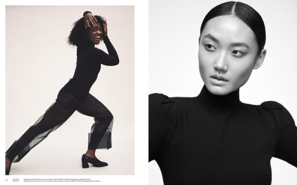 The Art of Kinfolk: An Iconic Lens on Life and Style