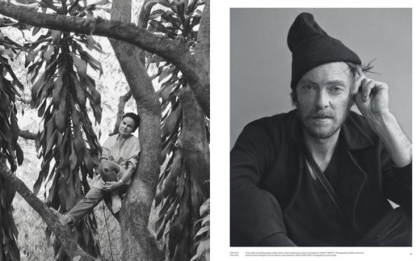 The Art of Kinfolk: An Iconic Lens on Life and Style