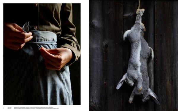 The Art of Kinfolk: An Iconic Lens on Life and Style