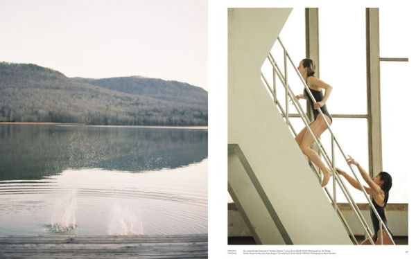 The Art of Kinfolk: An Iconic Lens on Life and Style